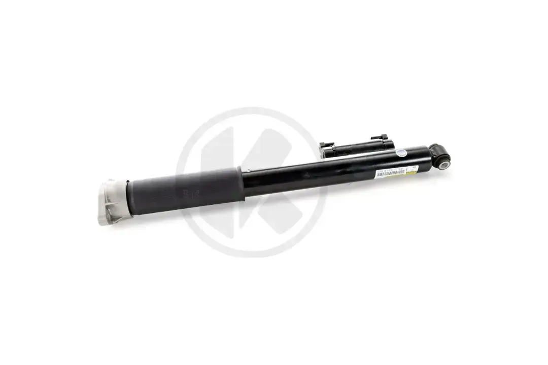 REAR SHOCK ABSORBER